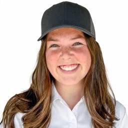 Allison P., Benta sales rep